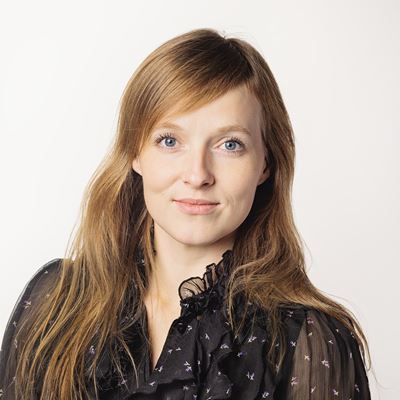Jenny Persson BankNordik