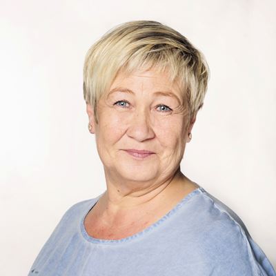 BankNordik Esther M. Hansen