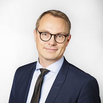 BankNordik Rune Nørregaard