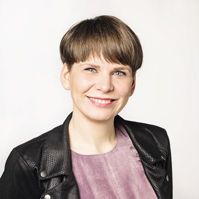 BankNordik Jenny Weihe Poulsen